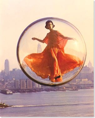 woman-in-bubble
